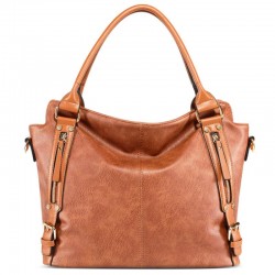 Bag - All-Purpose Vintage Women Shoulder Bag