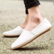 Shoes - 2021 New Men's Genuine Leather Loafers