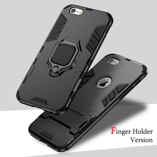 Phone Accessories - Luxury 4 In 1 Shockproof Case For iPhone X/XR/XS/XS Max
