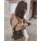 Vintage Crossbody Bag Clutch Purse