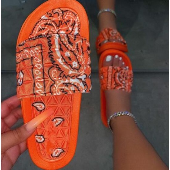 Women's Summer Non-Slip Flip Flops