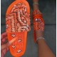 Women's Summer Non-Slip Flip Flops