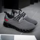 Shoes - Summer Cool Breathable Men Sneakers Shoes
