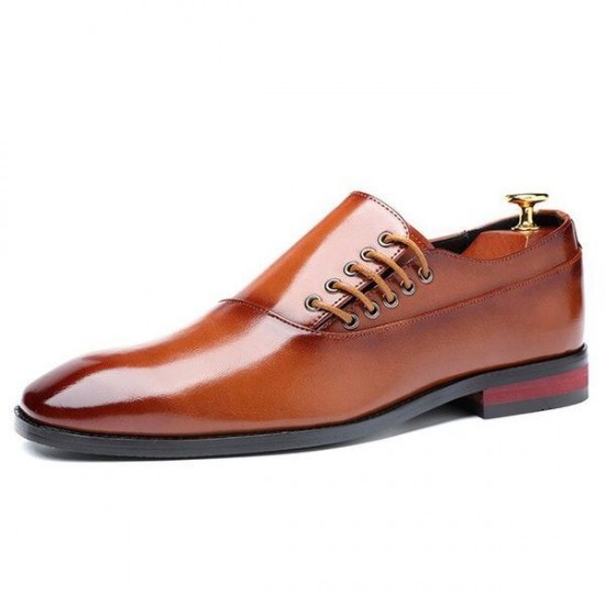 Men's Classical Style Dress Business Shoes