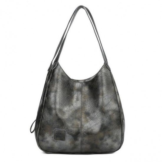 Vintage Women Hand Bag Top-handle Bags