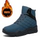 Winter Warm Snow Boots