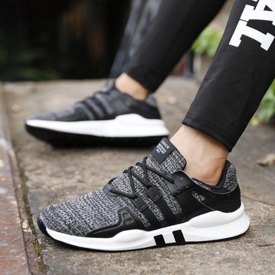 Shoes - Outdoor Sports Shock-resistant Running Shoes