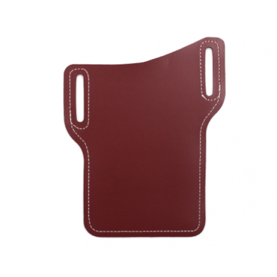 Men's Running Bag Skin Cell Phone Pocket