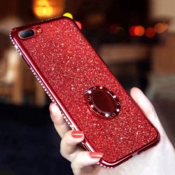 Luxury Glitter Ultra Thin Phone Case For iPhone