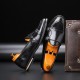 Shoes - Newest Men's Handmade Brogue Formal Oxford Shoes