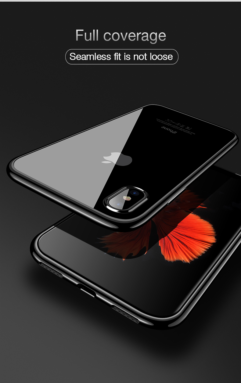case for iphone X (5)